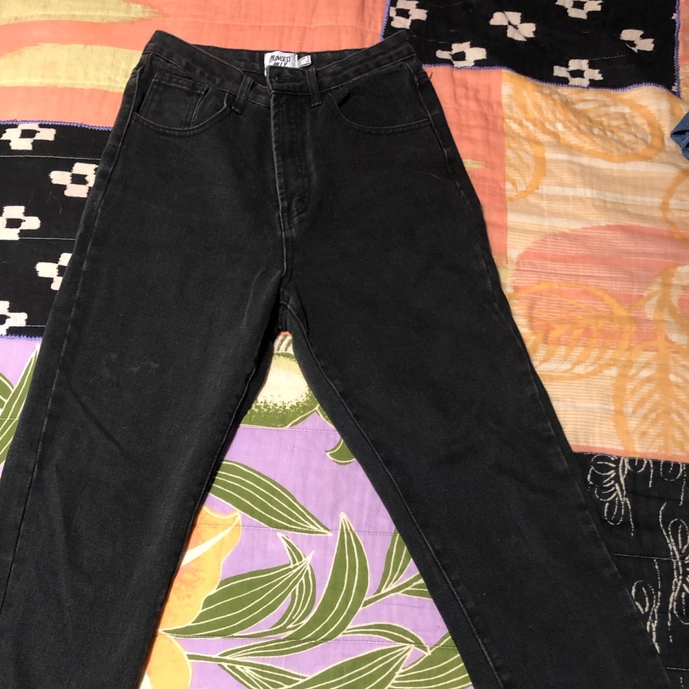 princes polly jeans